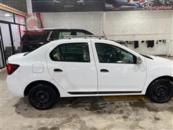 Renault Symbol